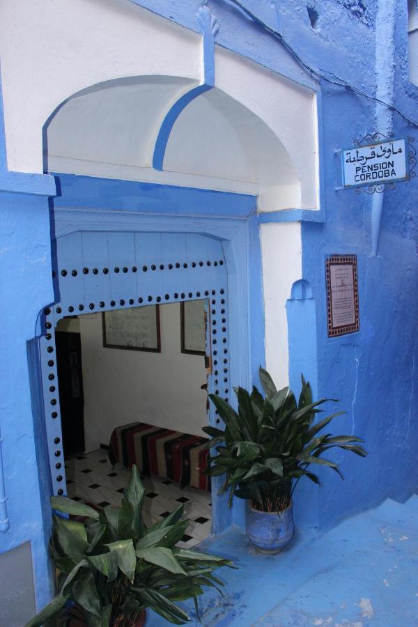 Cordoba Pension Xauen Exterior foto